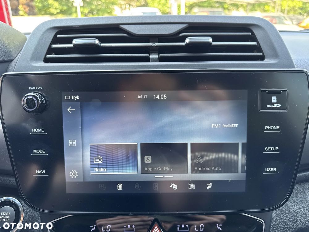 SsangYong/KGM Tivoli 1.5 T-GDI Adventure Plus - 19