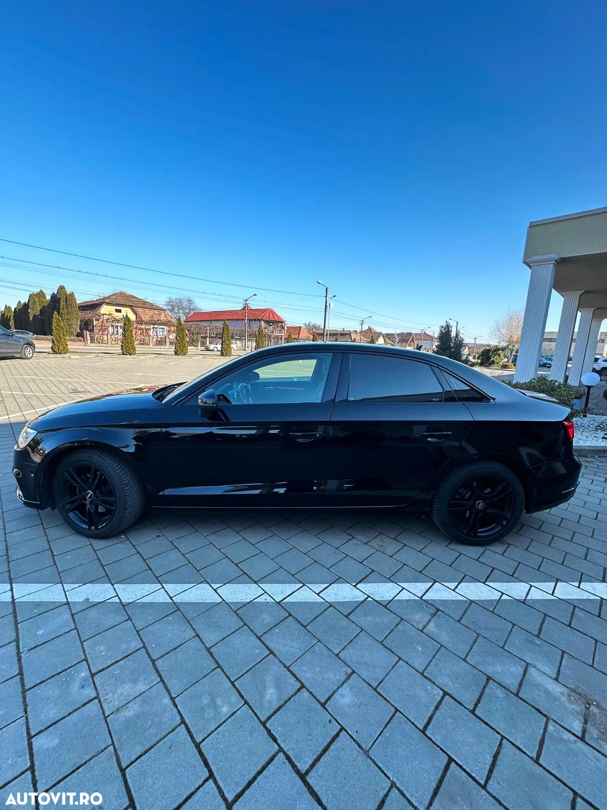 Audi A3 - 4