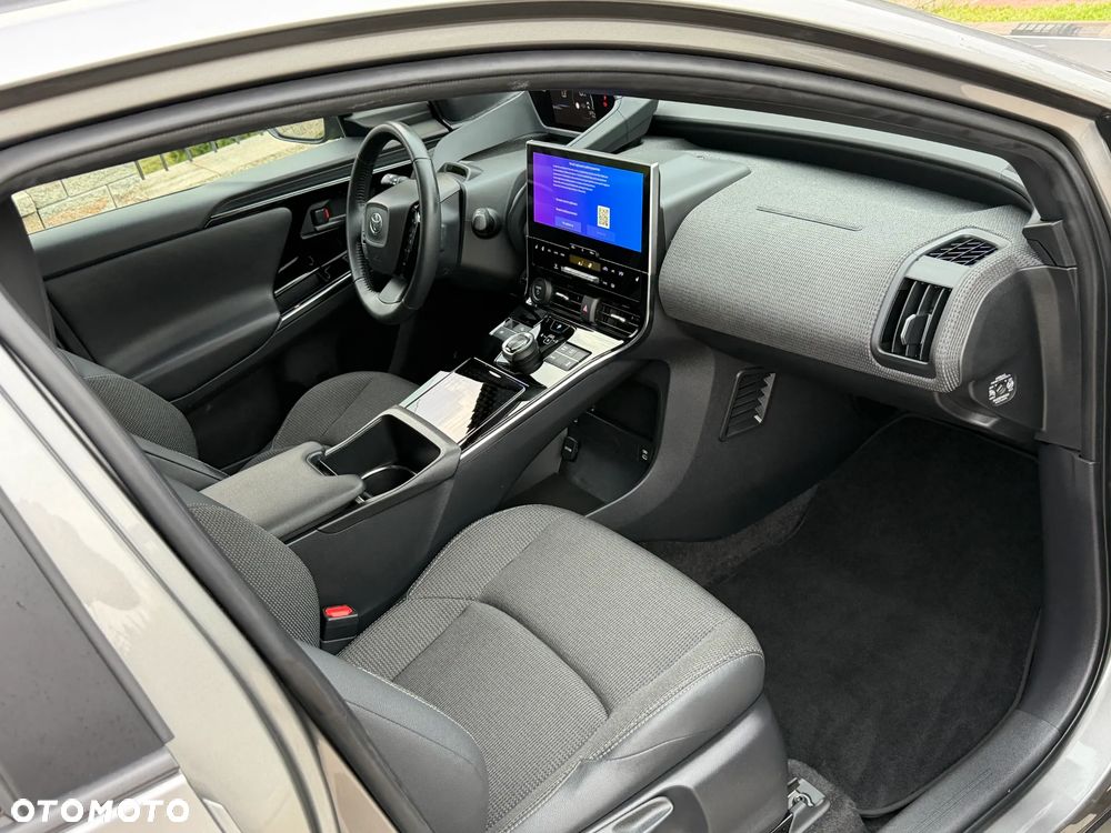 Toyota bZ4X Comfort - 10