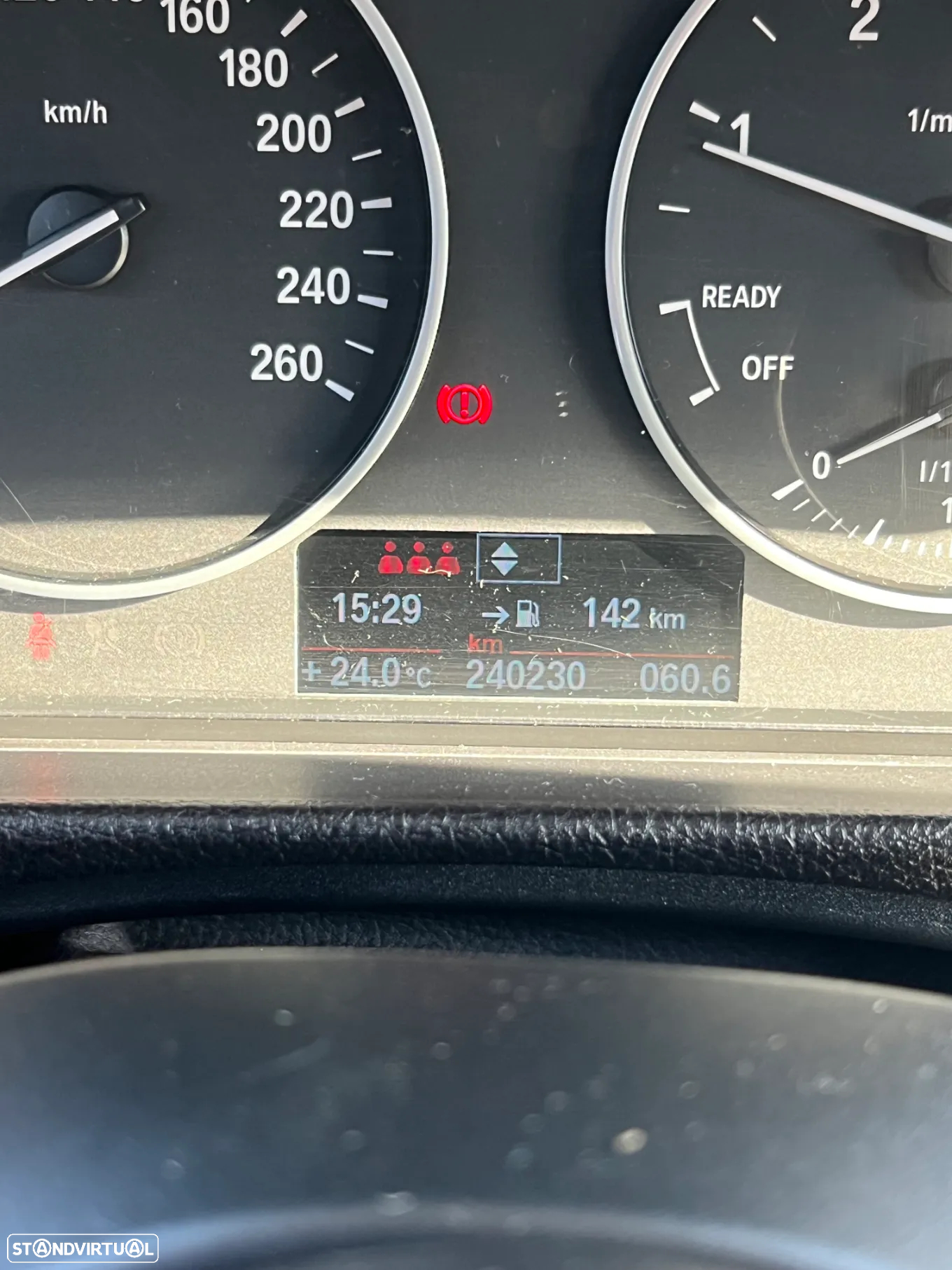 BMW 318 d Touring Pack M - 10