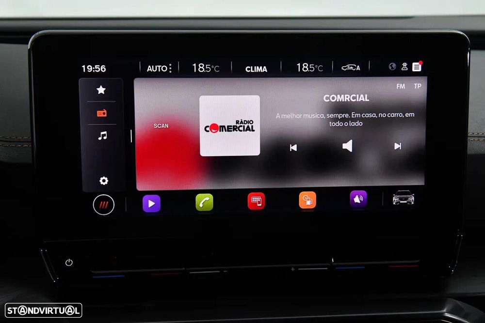 Cupra Formentor 1.5 TSI DSG - 18