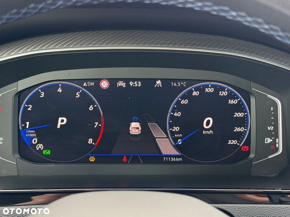 Volkswagen Arteon 2.0 TSI OPF 4Motion DSG R - 35