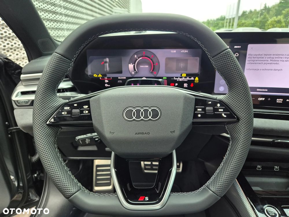 Audi A6 Avant TDI mHEV Quattro S tronic - 18