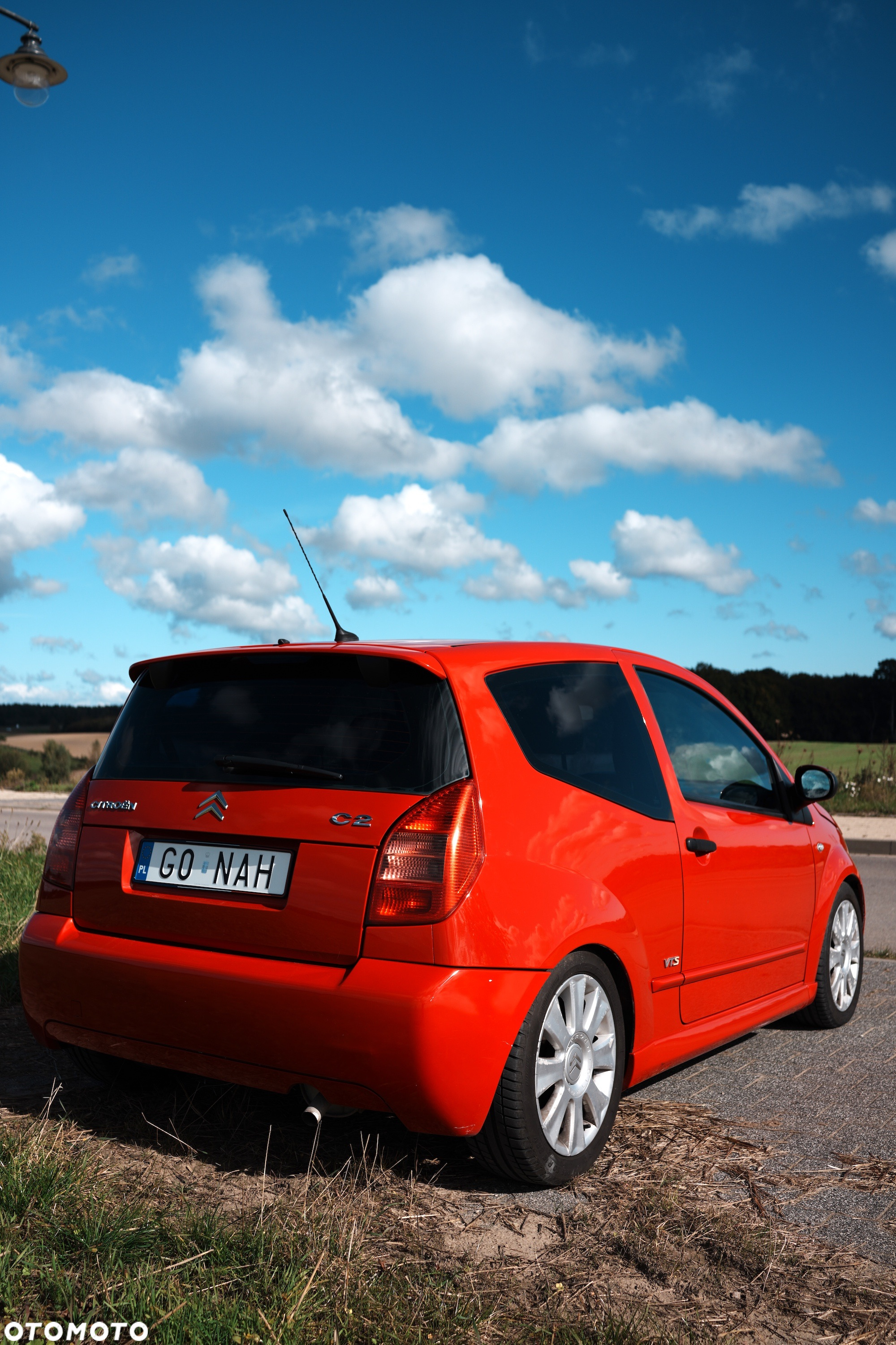 Citroën C2 1.6 VTS - 6