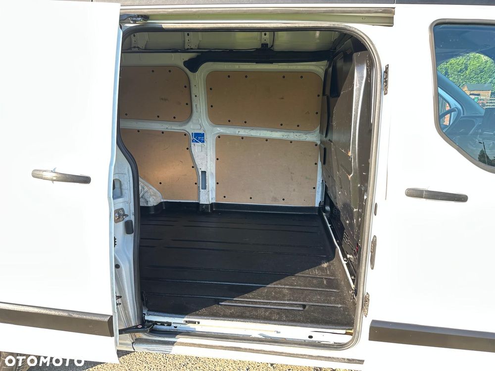 Ford TRANSIT CUSTOM L2H2 2.0 D 130 KM *FV23%*Tempomat*Klima*Serwis! - 13