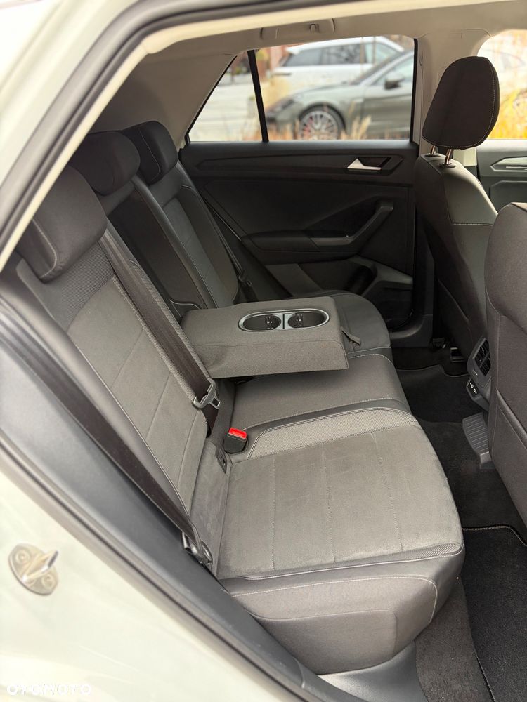 Volkswagen T-Roc 1.5 TSI Style DSG - 30