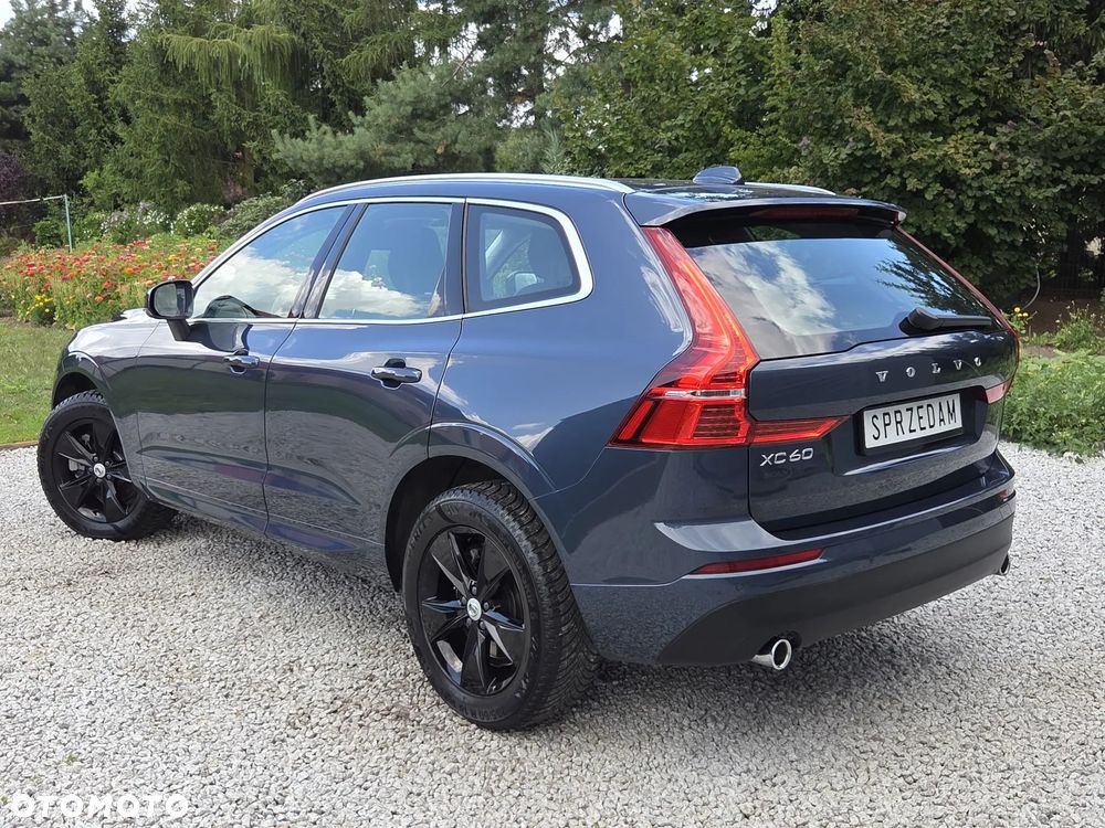 Volvo XC 60 D3 Momentum Pro - 28