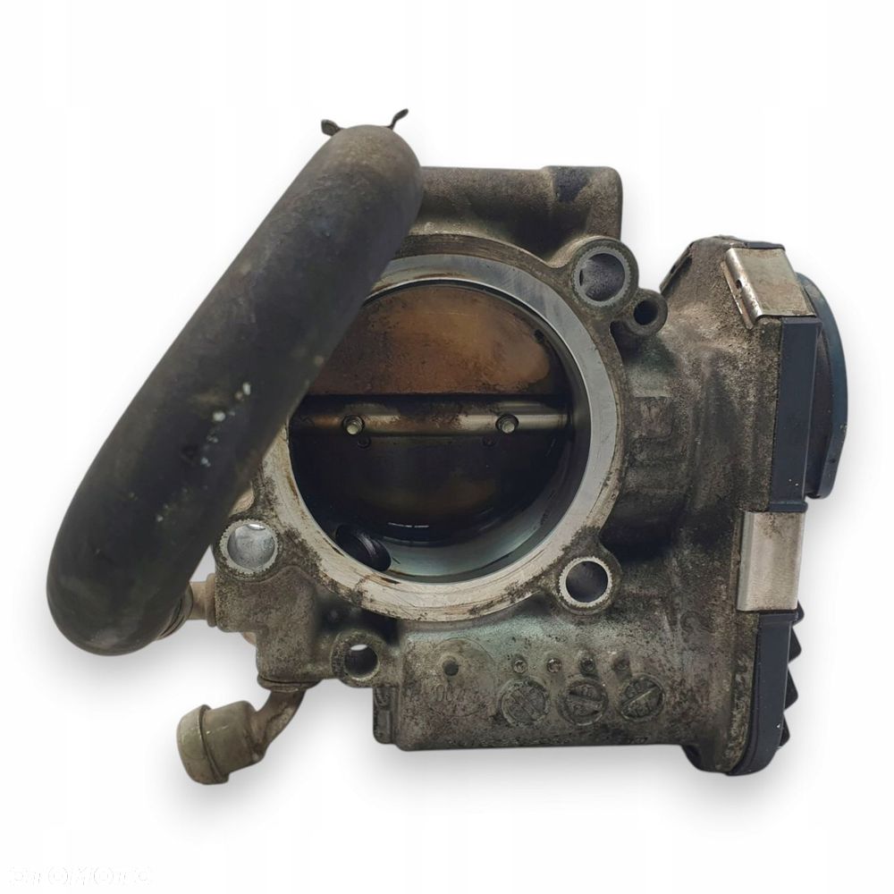 PRZEPUSTNICA Opel Zafira B 1.8 16V 55561495 0280750244 - 6