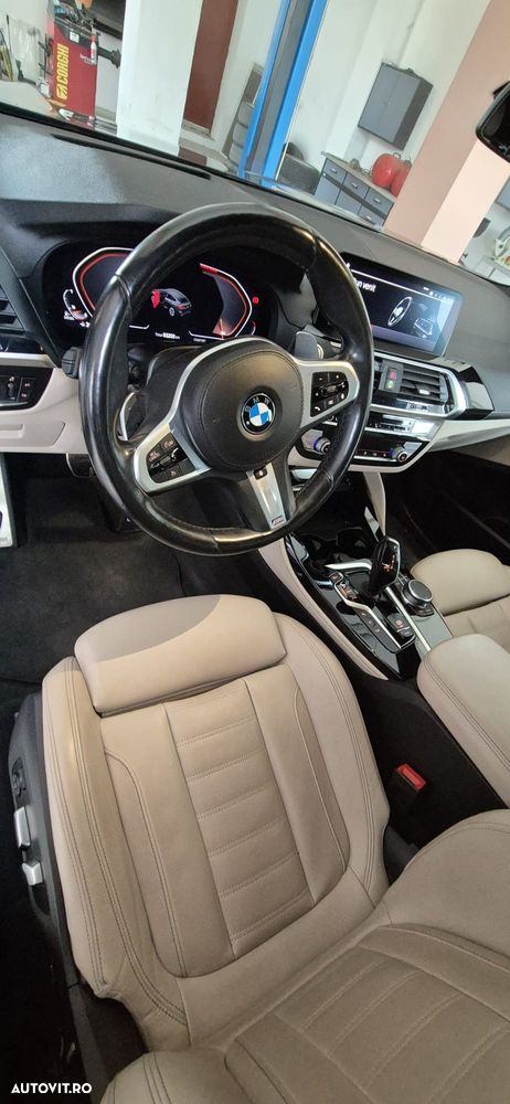 BMW X4 xDrive20d - 2