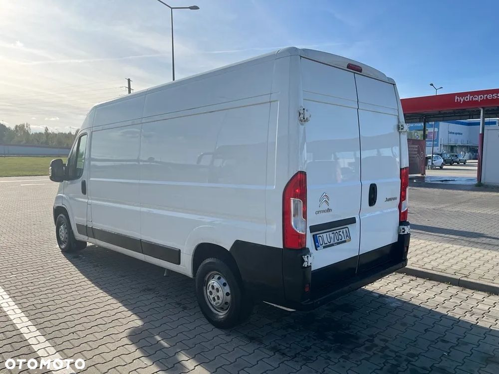 Citroën Jumper - 2
