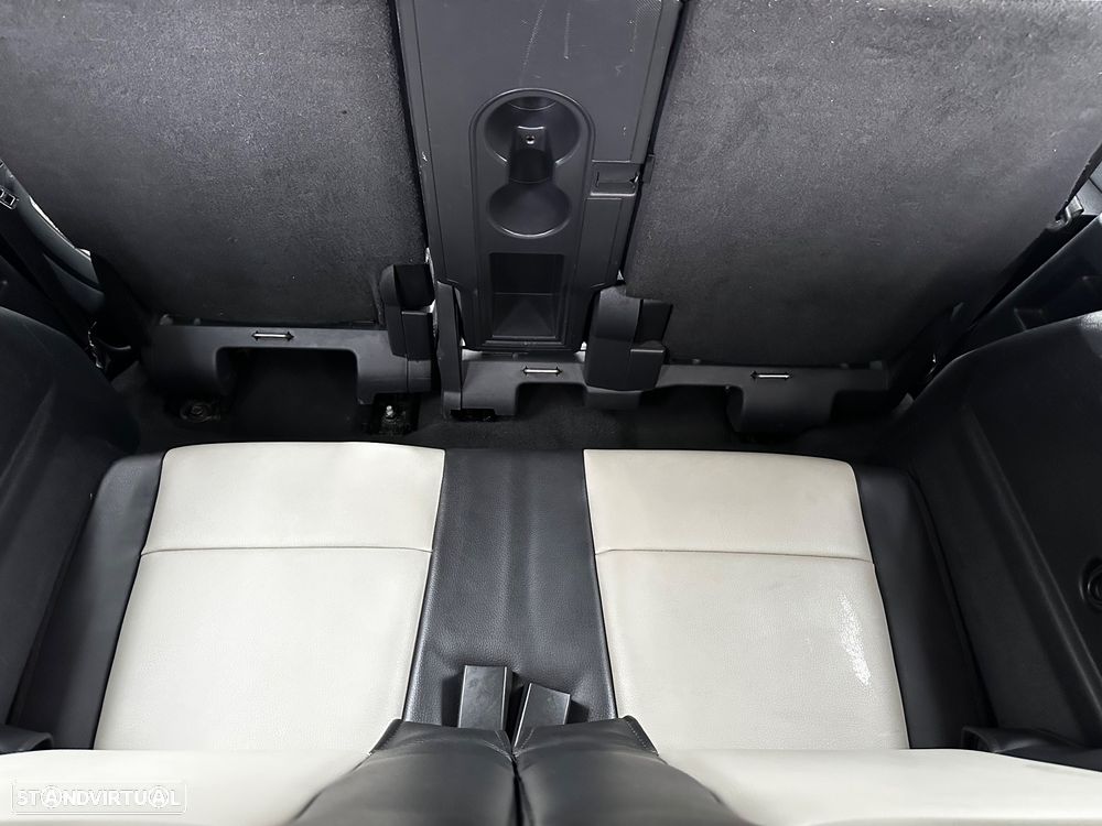 Dodge Journey 2.0 CRD SXT MTX Limited - 34