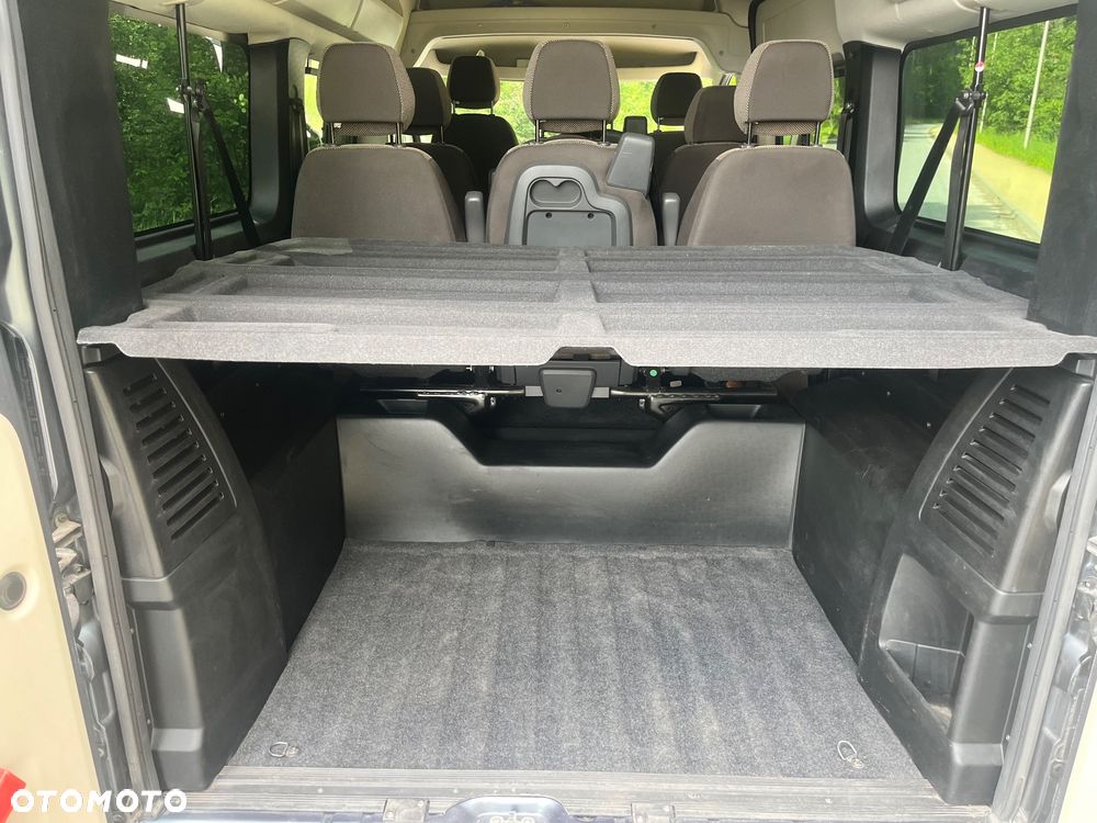 Peugeot Boxer L2 - 14