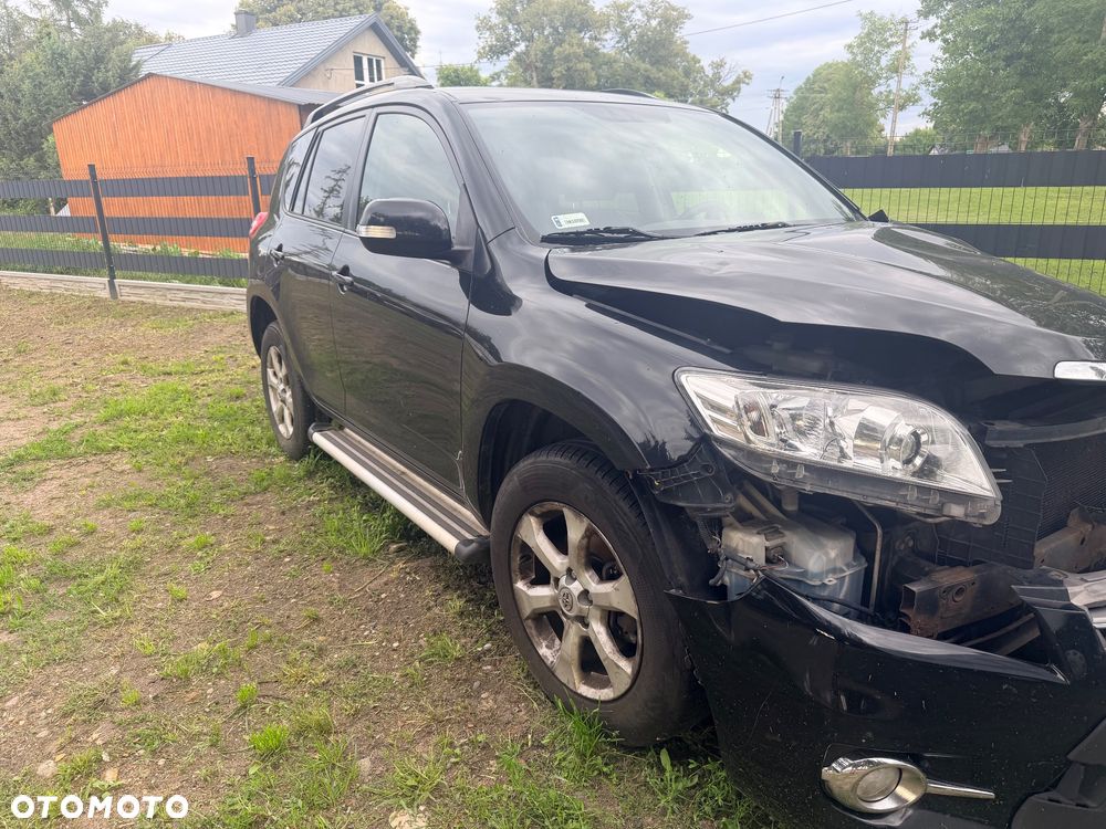 Toyota RAV4 2.2 D-4D Sol 4x2 - 10