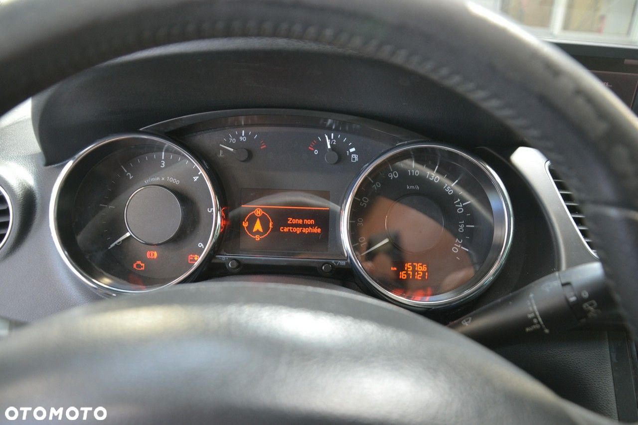 Peugeot 3008 - 21