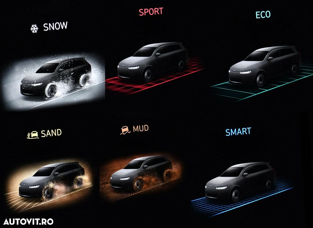 Hyundai Santa Fe 1.6 Plugin-Hybrid 4WD Signature - 9