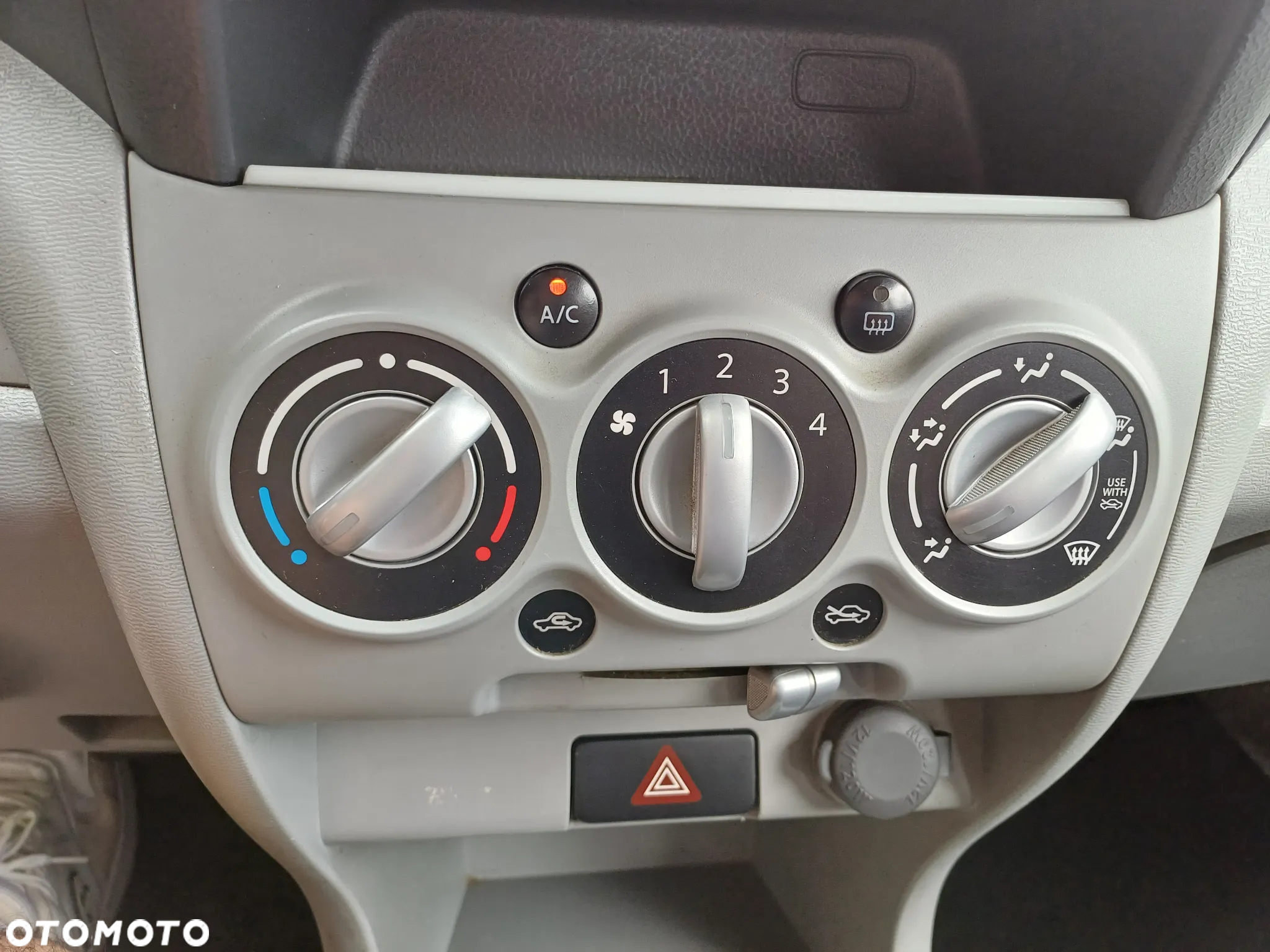 Suzuki Alto 1.0 Classic - 15