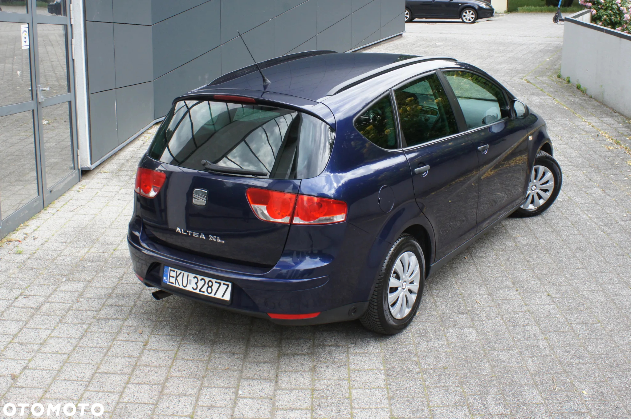 Seat Altea 1.6 Audience - 18