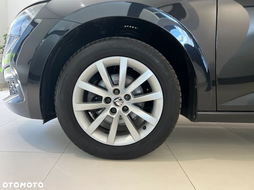 Skoda Scala 1.0 TSI Ambition - 24