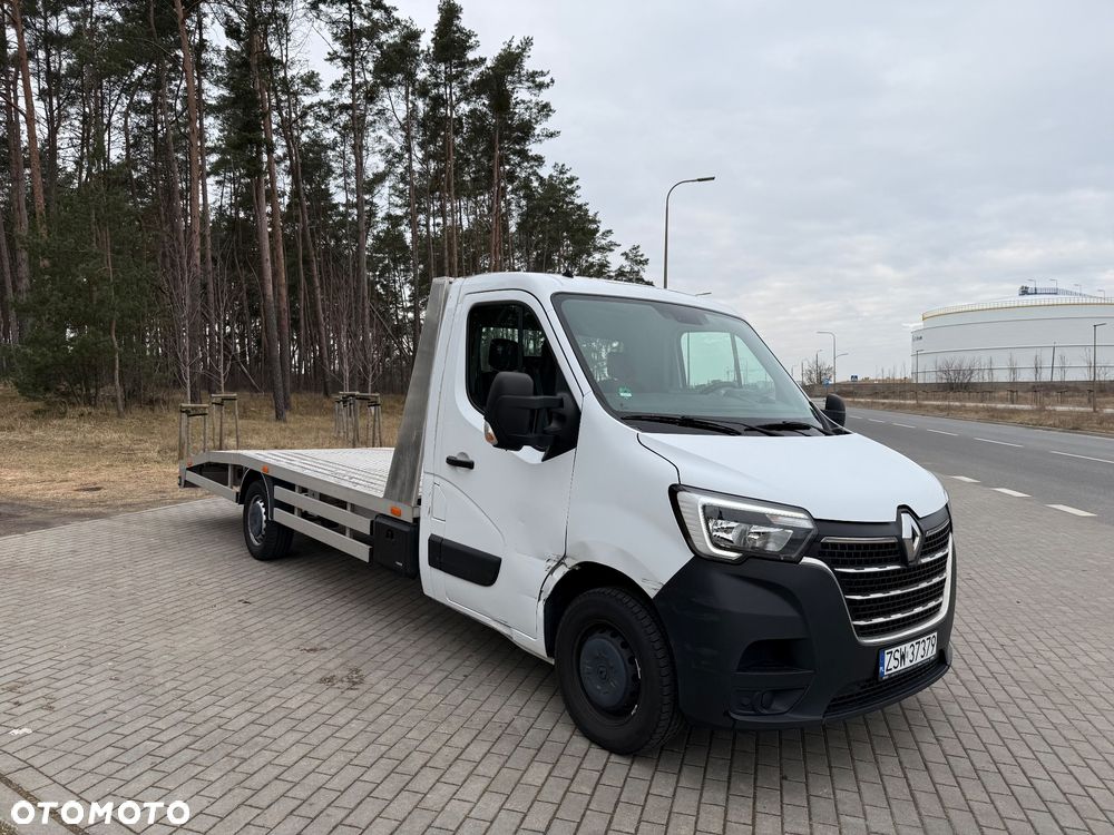 Renault Master - 3