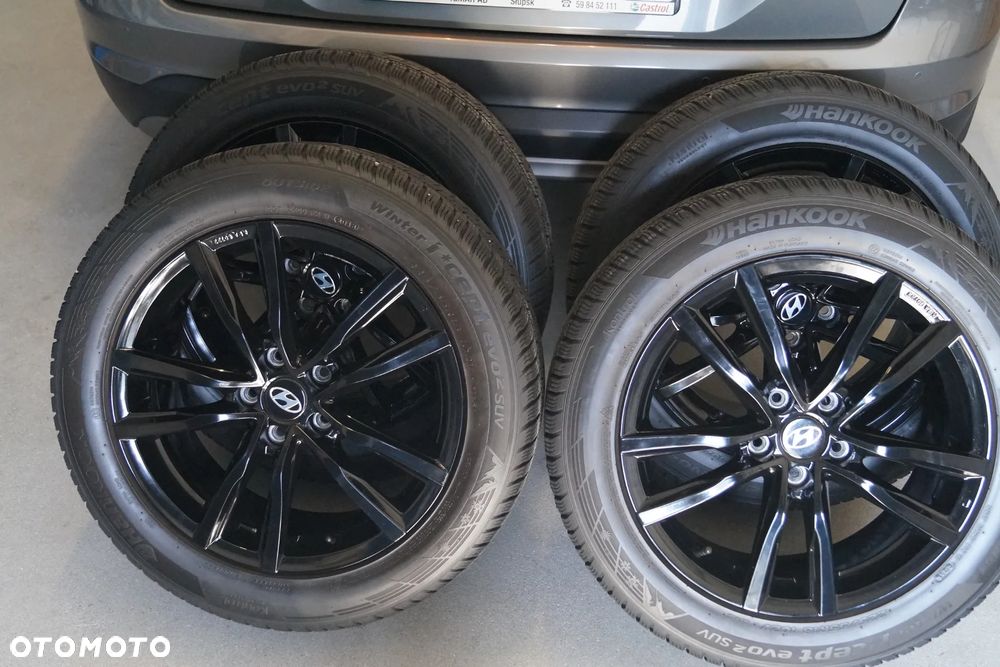 Hyundai Tucson - 13