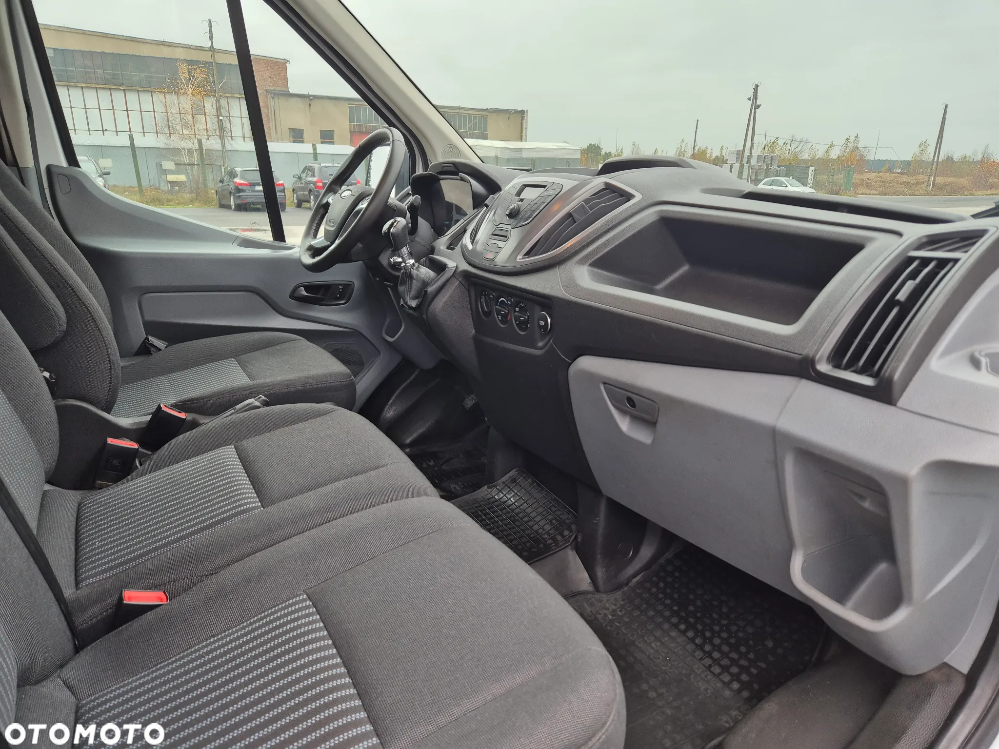 Ford Transit - 7