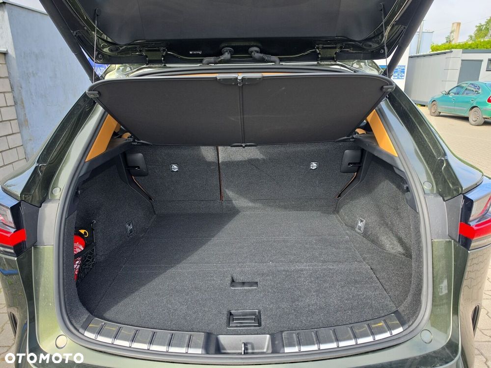Lexus NX 350h Prestige AWD - 14