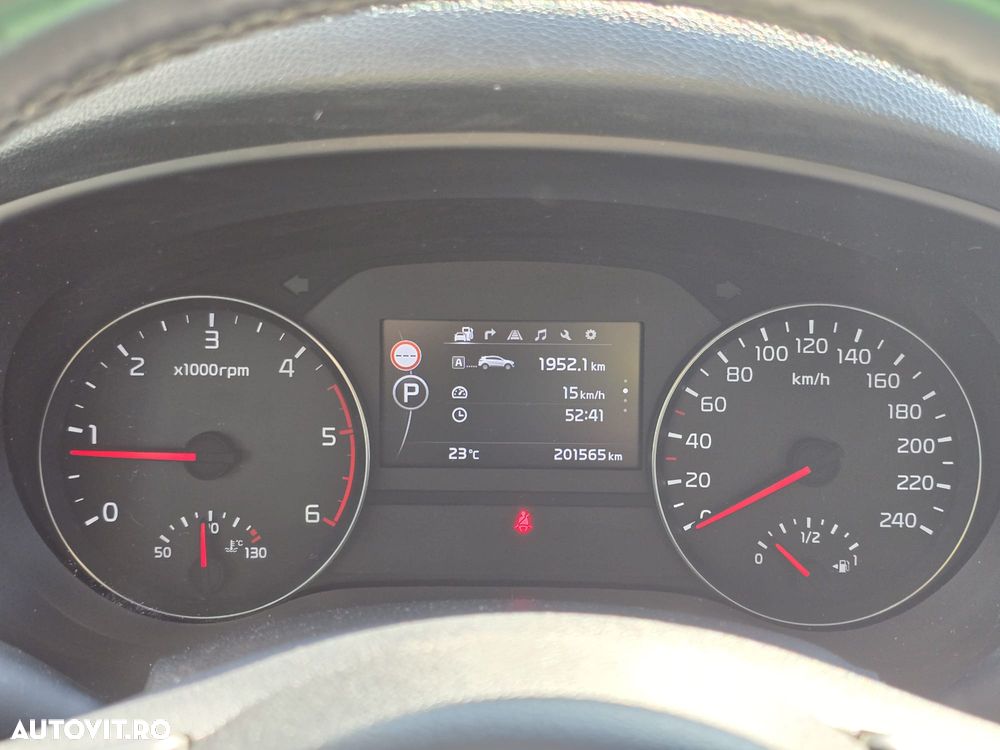Kia Sportage - 24