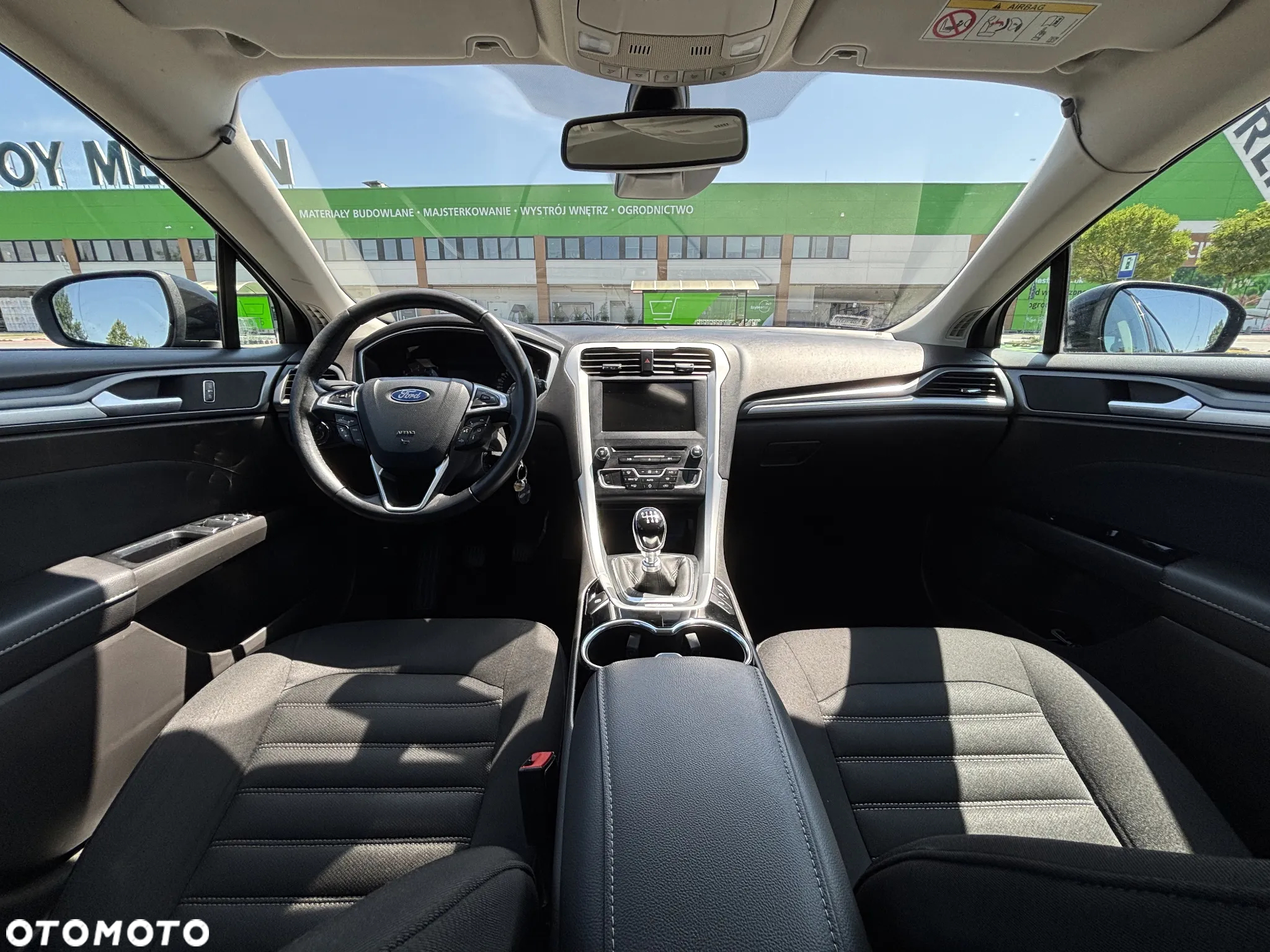 Ford Mondeo 2.0 TDCi Trend - 7
