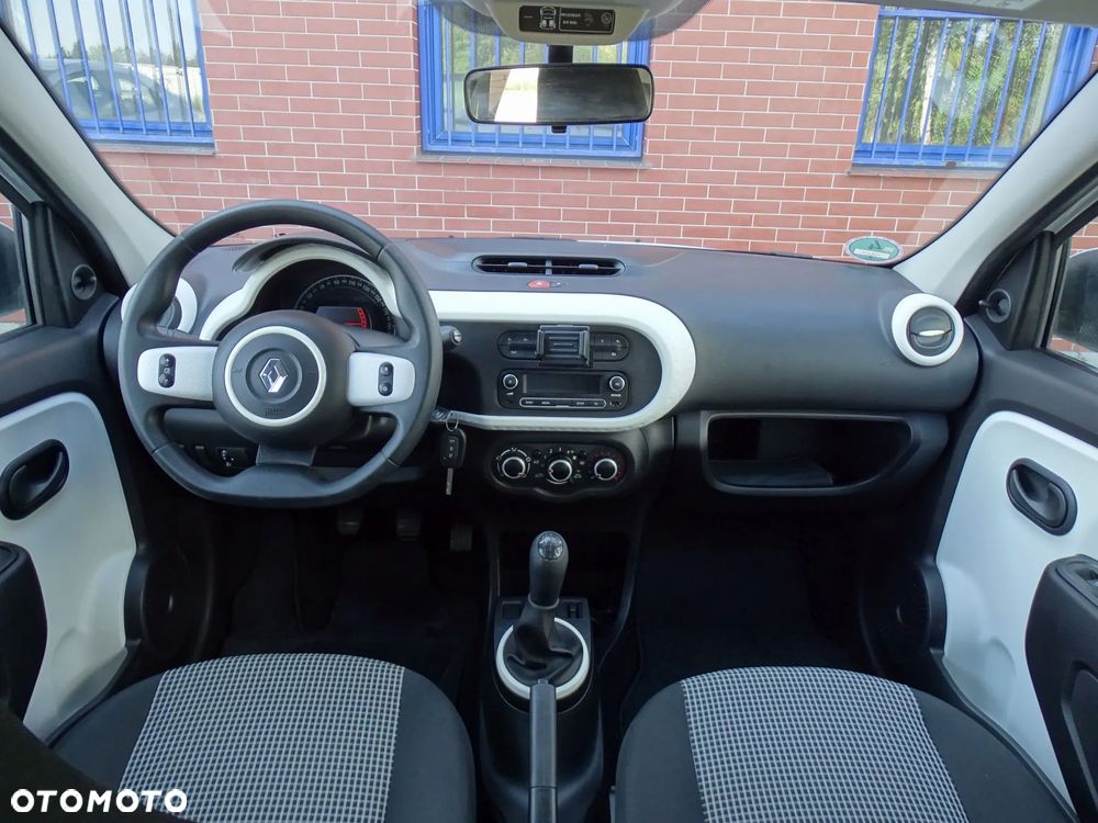 Renault Twingo SCe 70 Life EU6 - 8