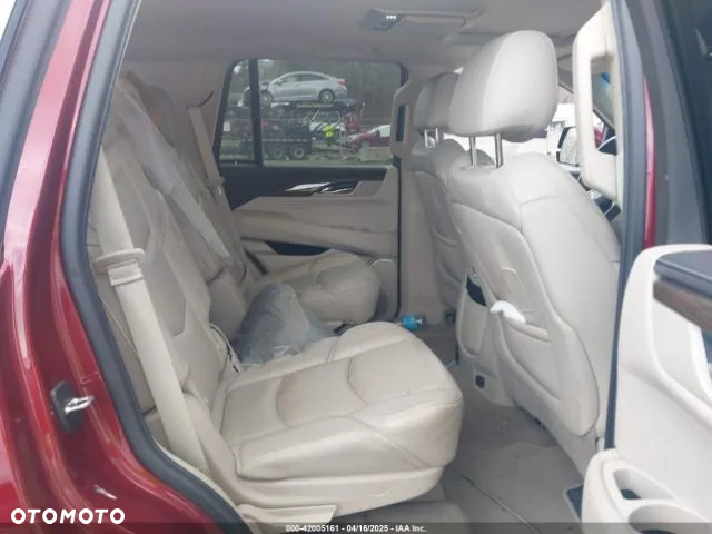Cadillac Escalade 6.2 V8 Premium - 16