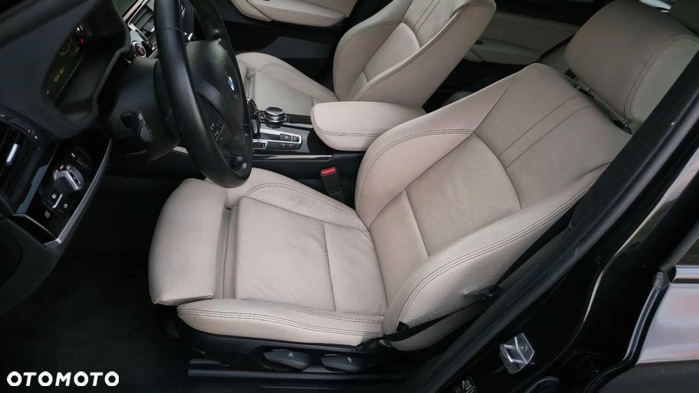 BMW X3 xDrive20d M Sport - 25