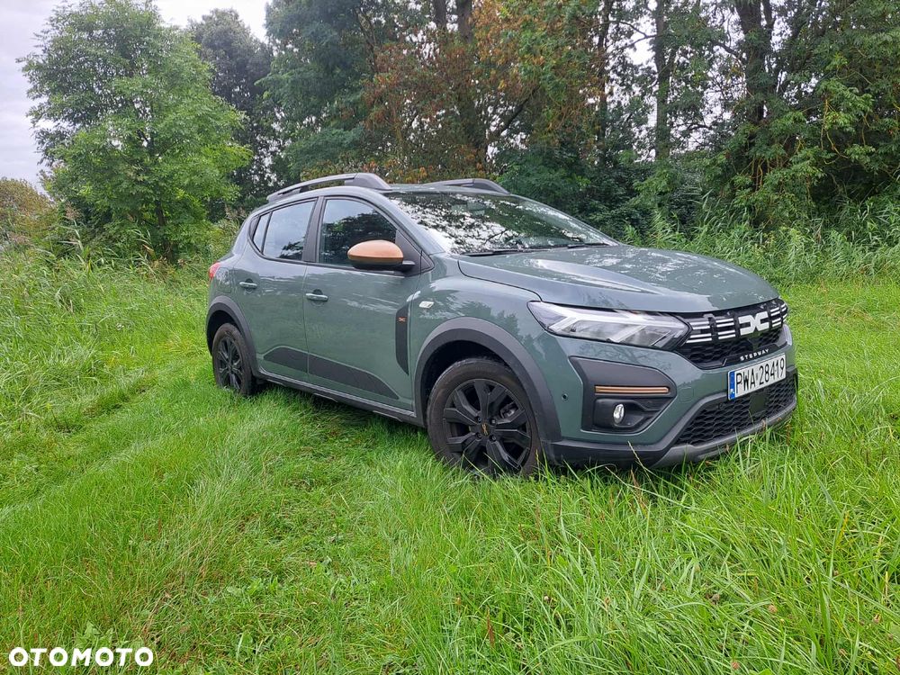 Dacia Sandero 1.0 TCe100 Essential - 1