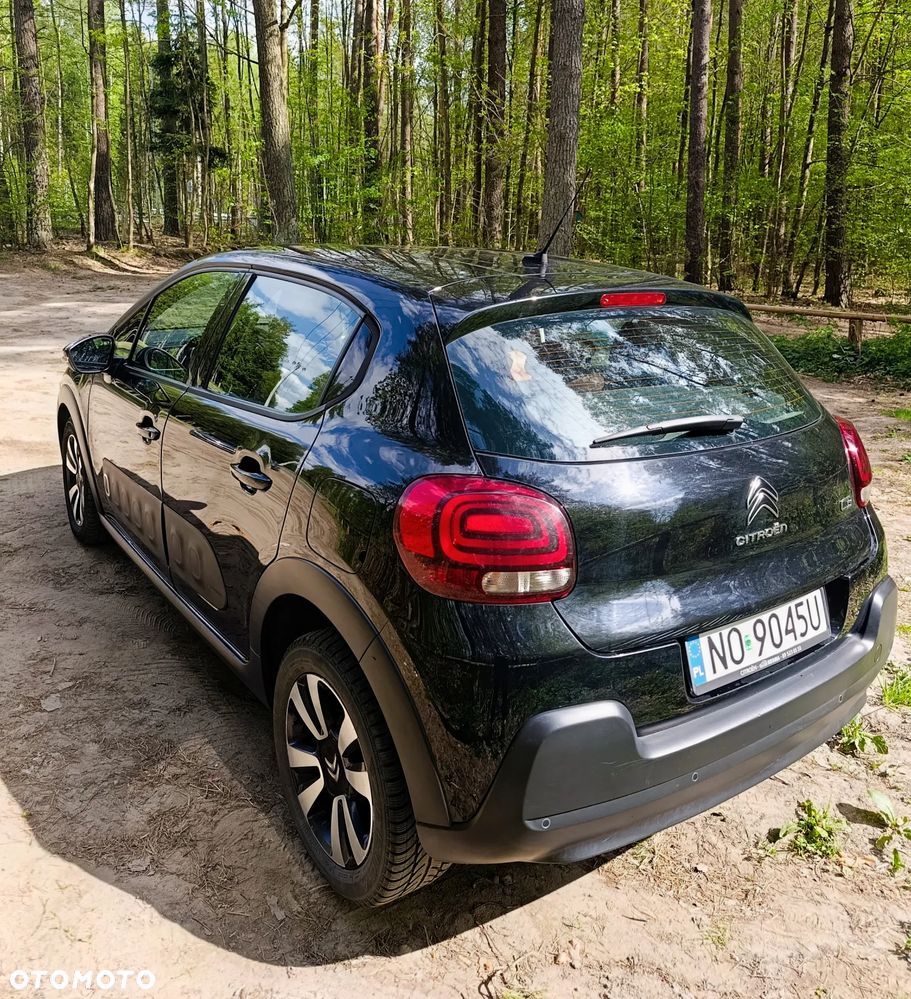 Citroën C3 1.2 PureTech Shine - 6