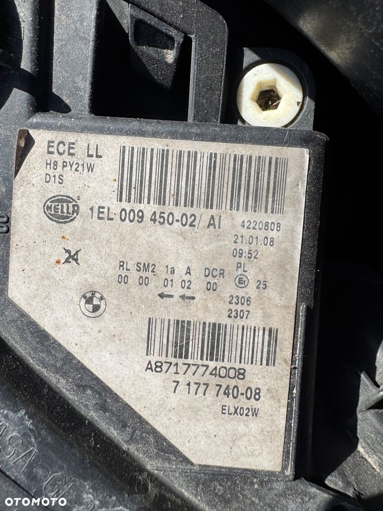 BMW Seria 5 - 23