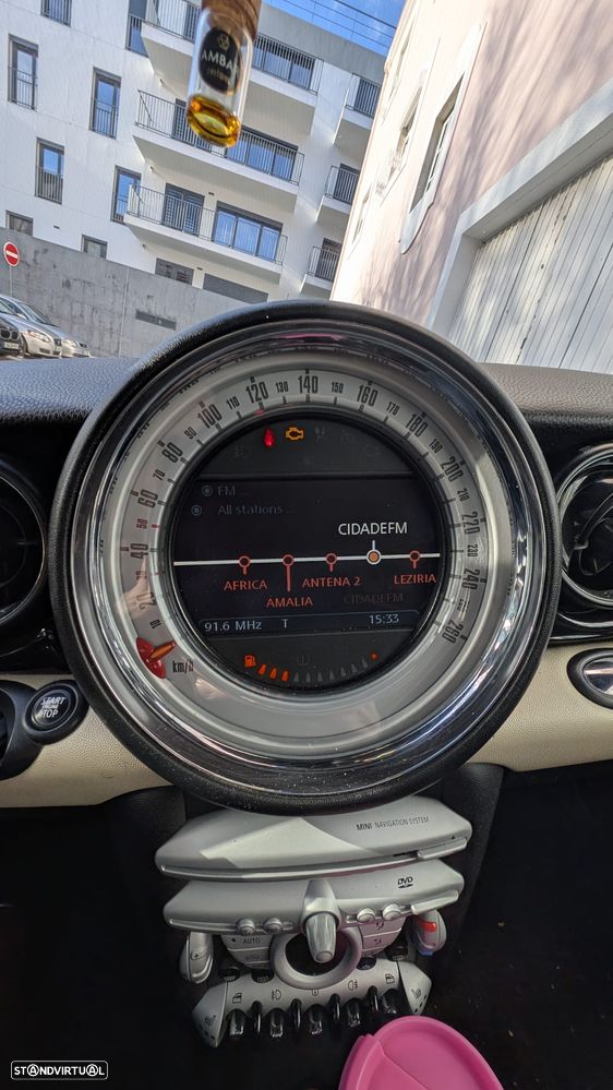 MINI Clubman Cooper D Aut. - 6