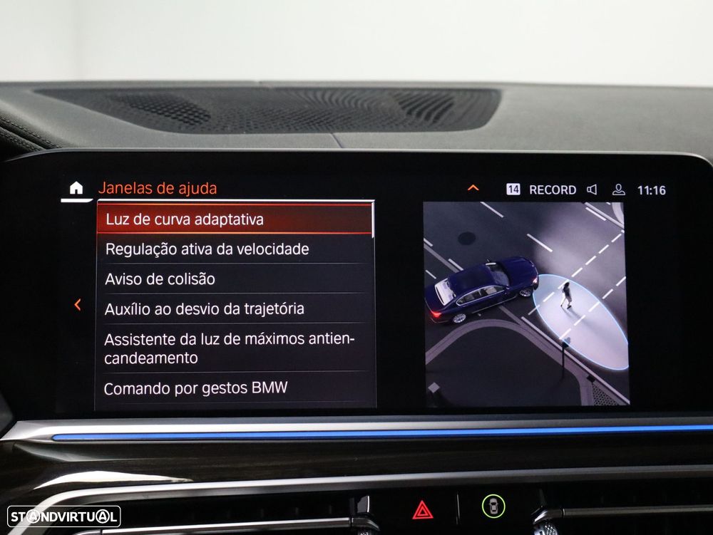 BMW X5 45 e xDrive - 14