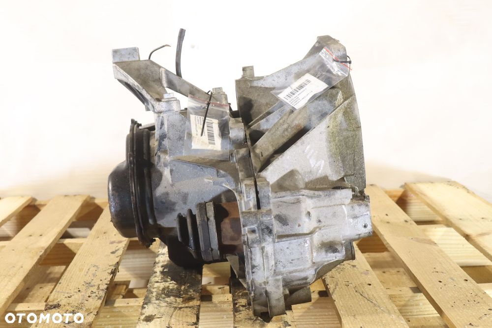 SKRZYNIA BIEGÓW 5 BIEGOWA FORD FOCUS II MK2 LIFT 1.6 3M5R-7002-NF - 3
