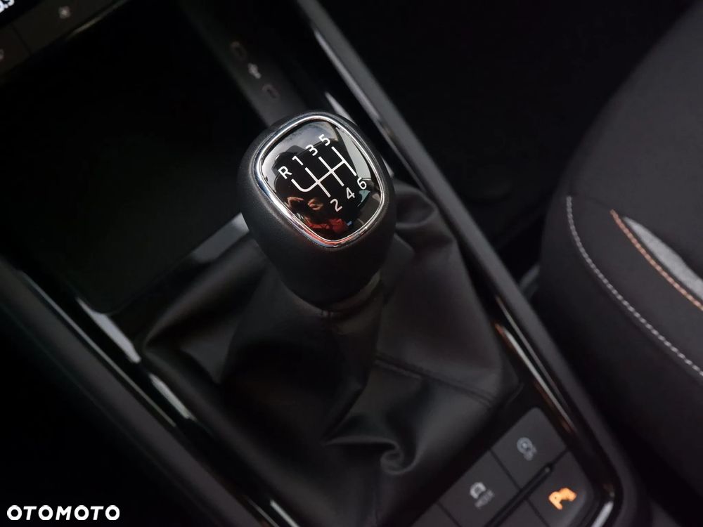 Skoda Kamiq 1.0 TSI Selection - 35