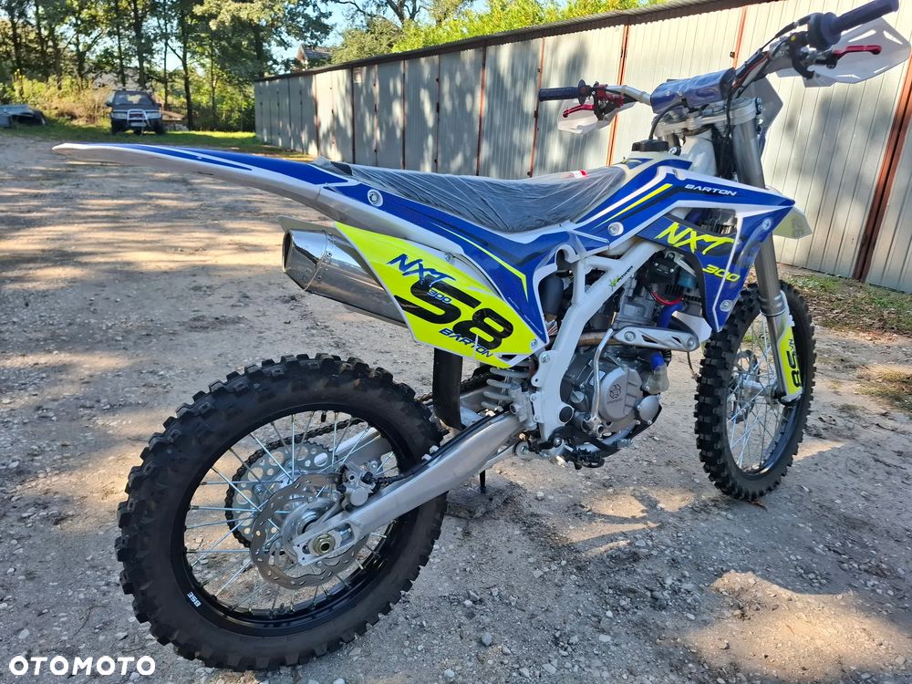 WSK M21 - 11