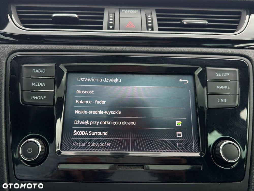 Skoda RAPID 1.0 TSI Ambition - 16