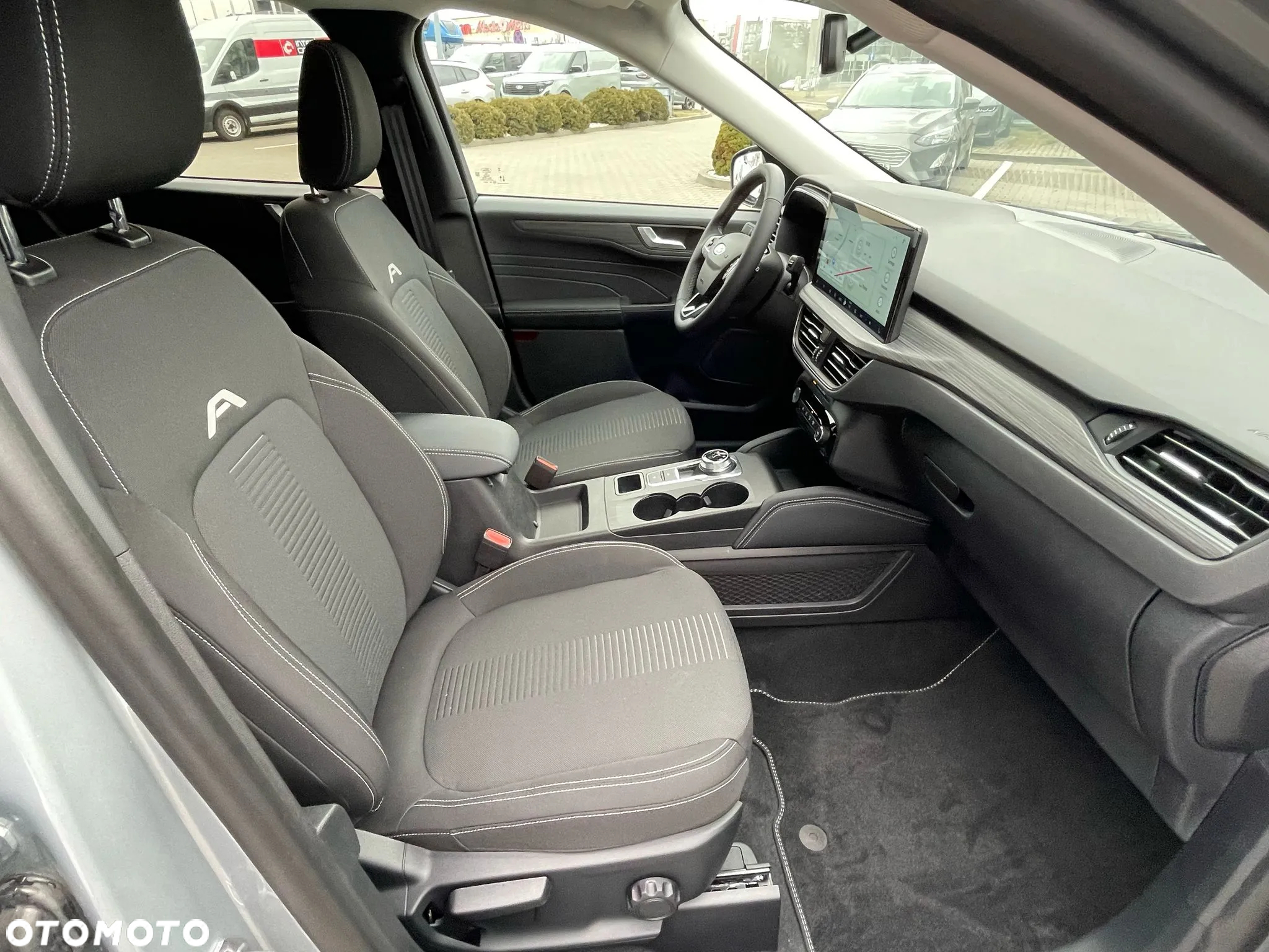 Ford Kuga 2.5 FHEV FWD Active eCVT - 11