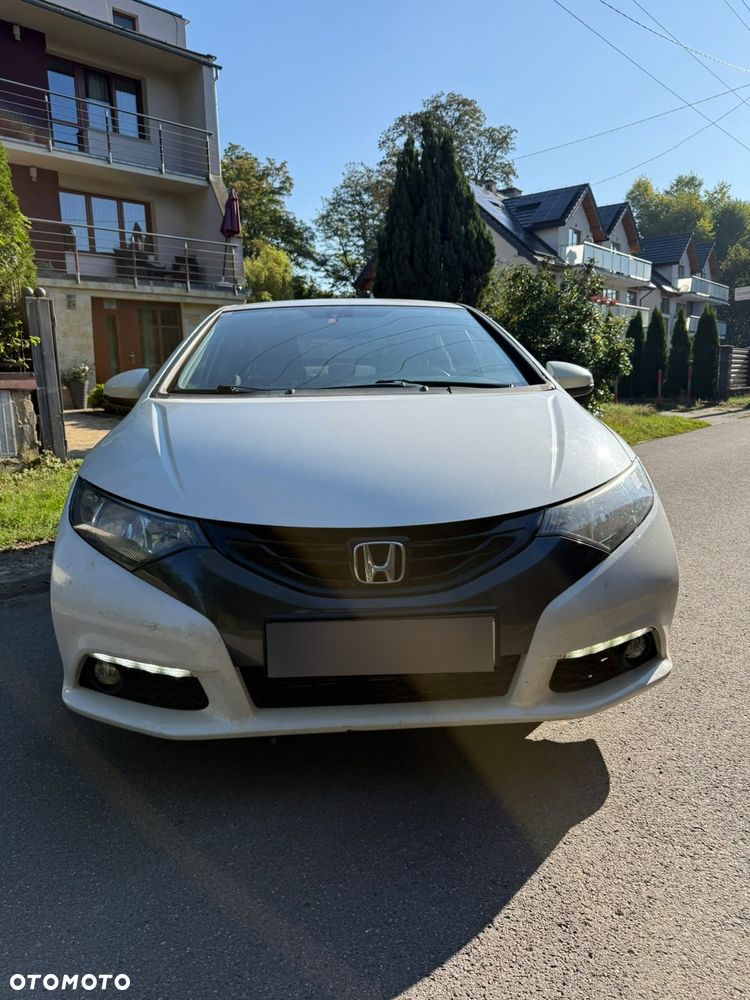 Honda Civic 1.8 Sport - 22