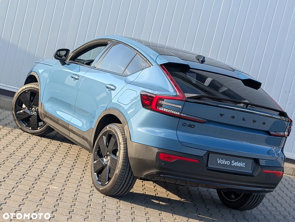 Volvo C40 Recharge Extended Range Plus - 13