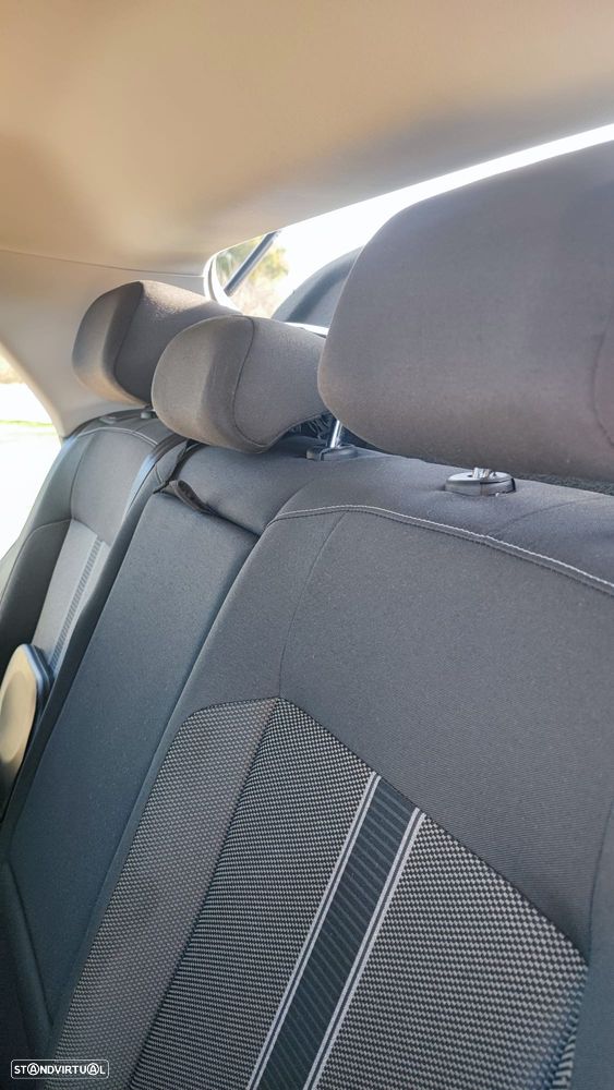 VW T-Roc 1.0 TSI Style - 9