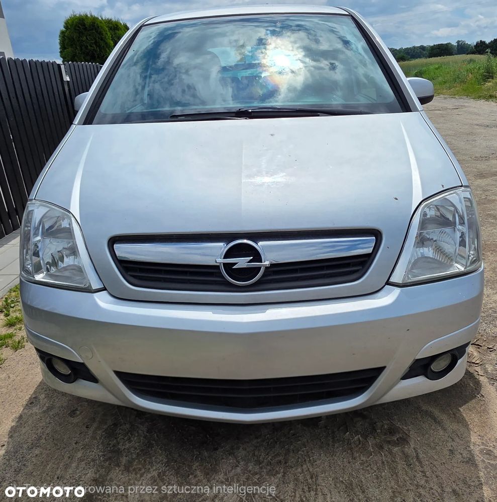 Opel Meriva 1.4 Enjoy - 1