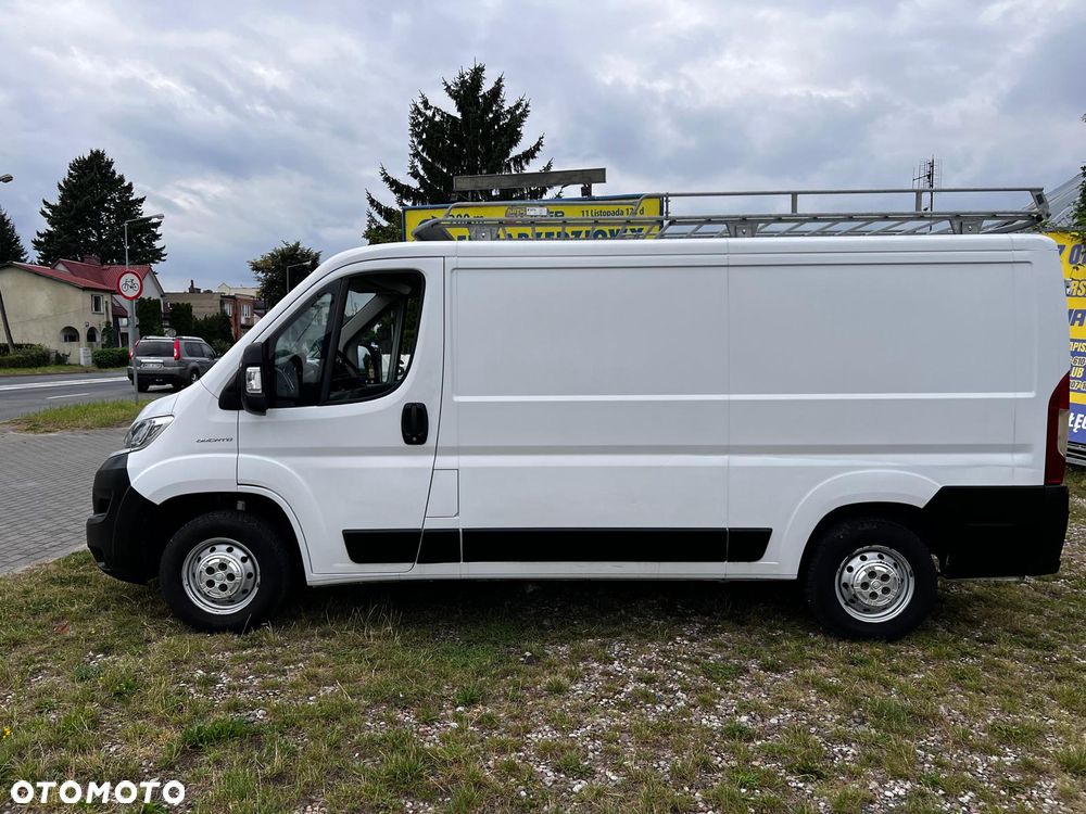 Fiat Ducato L2H1 - 8