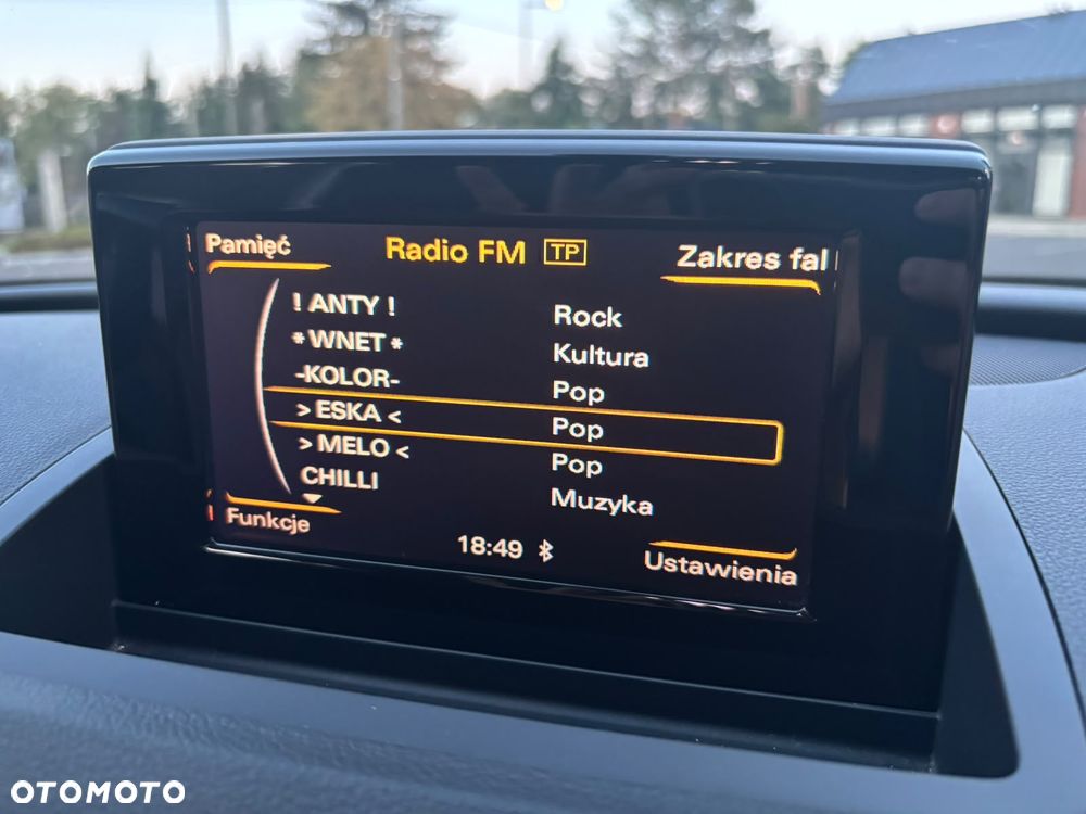 Audi Q3 2.0 TFSI Quattro S tronic - 11
