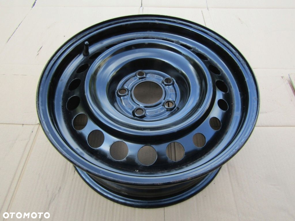 Felga 16 Renault Arcana Captur II Mitsubishi ASX II Dacia Duster III ET32 - 2