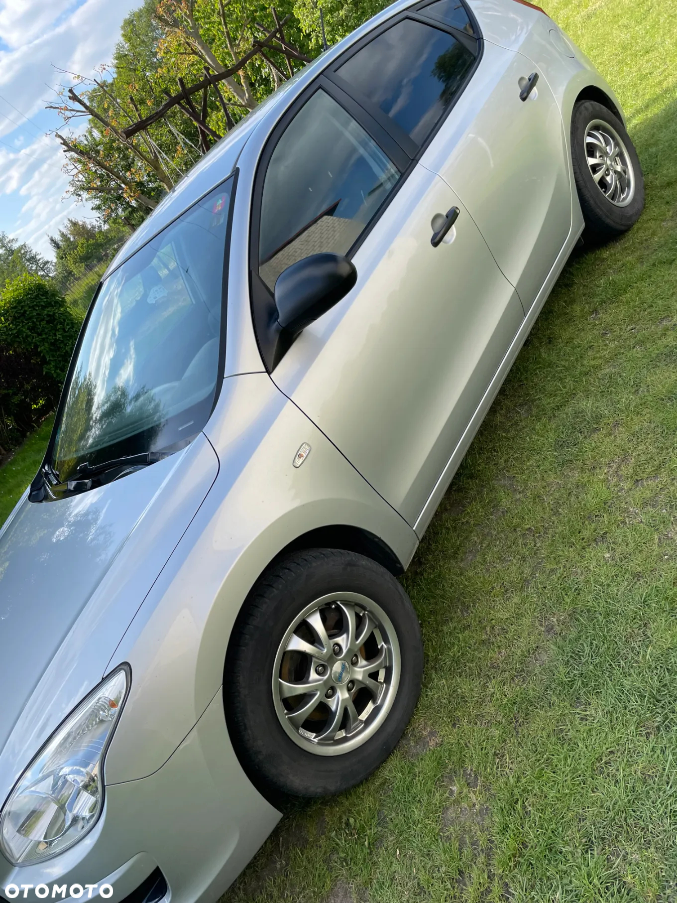 Hyundai i30 - 9