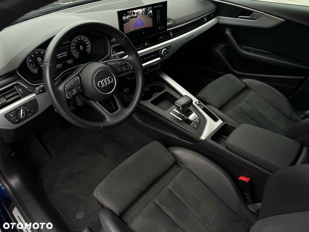 Audi A5 Sportback - 10